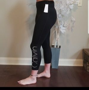 Calvin Klein Leggings.  Multiple sizes.